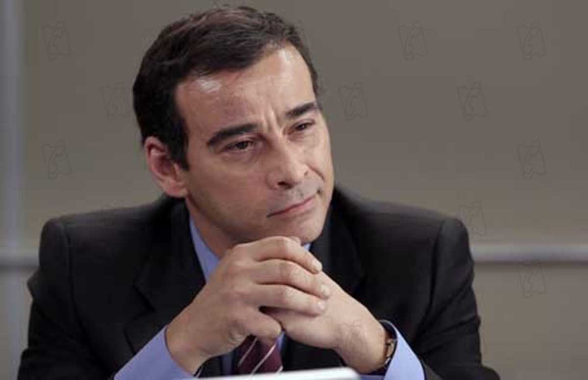 Foto de la película El método Foto 3 por un total de 14