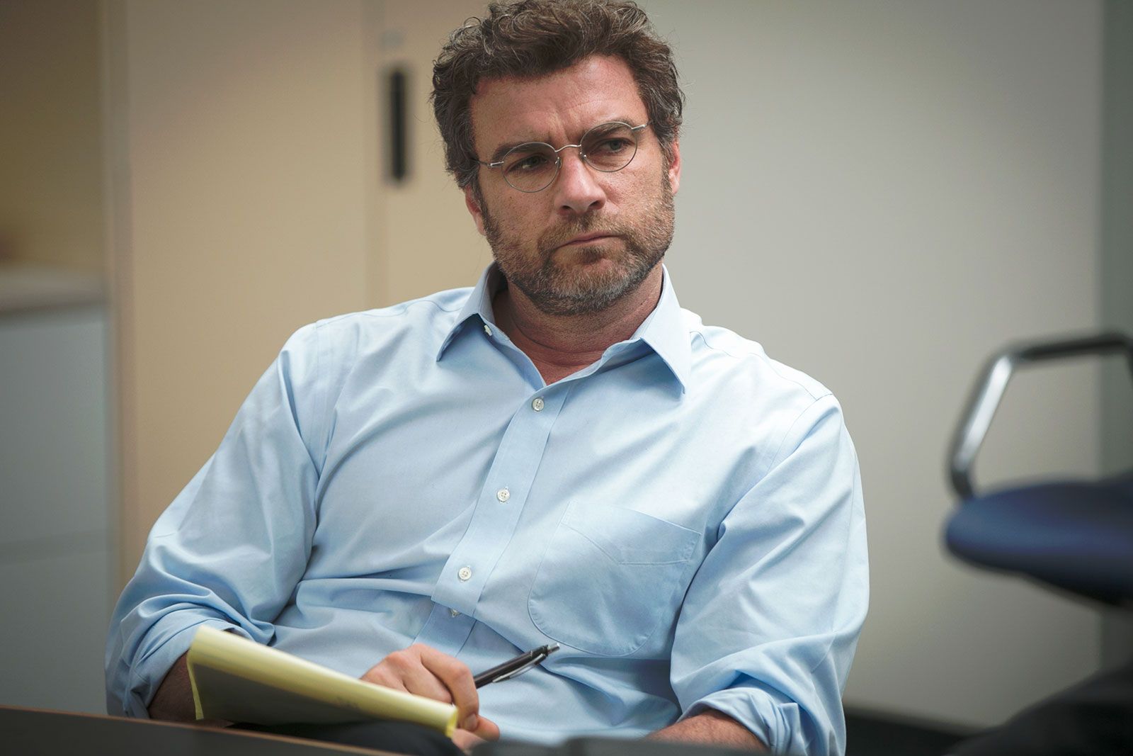 Foto de la película Spotlight Foto 21 por un total de 39