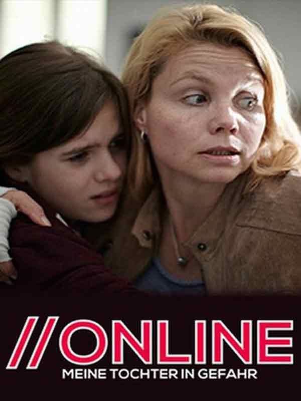 Online: Mi hija en peligro - Película 2012