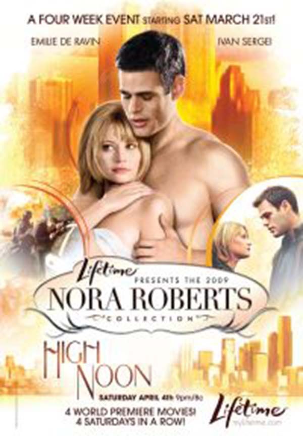 Sola ante el peligro - Película 2009