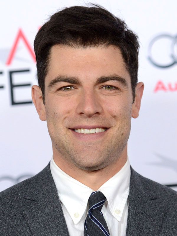 Fotos de Max Greenfield