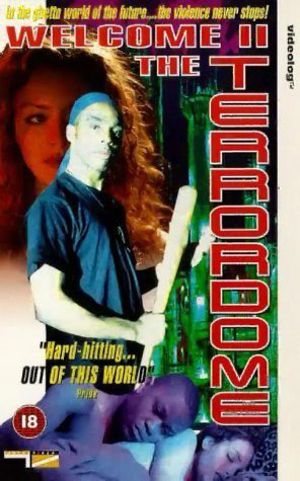 Welcome II the Terrordome - Película 1995