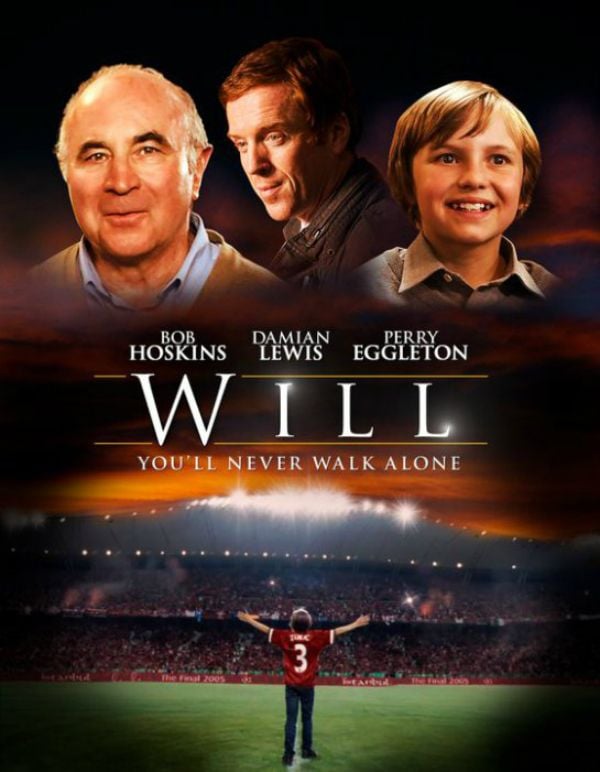 Will - Película 2011