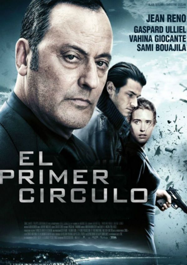 El primer círculo - Película 2009