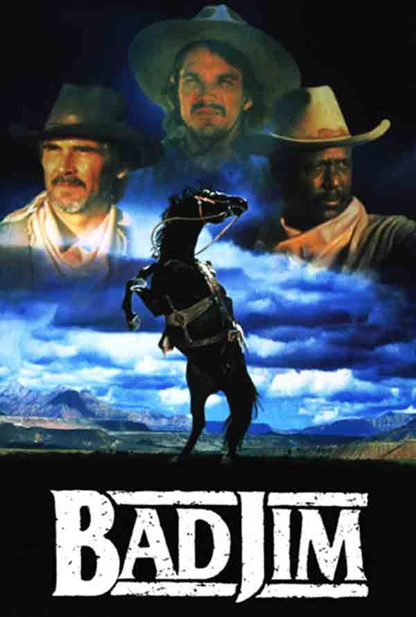 Jim el malo - Película 1990