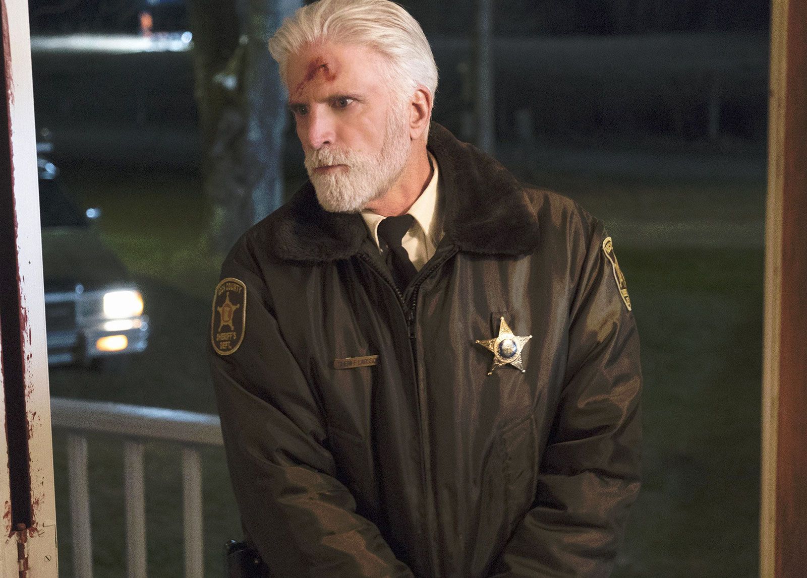 Foto de Ted Danson Fargo (2014) : Foto Ted Danson Foto 84 de 248