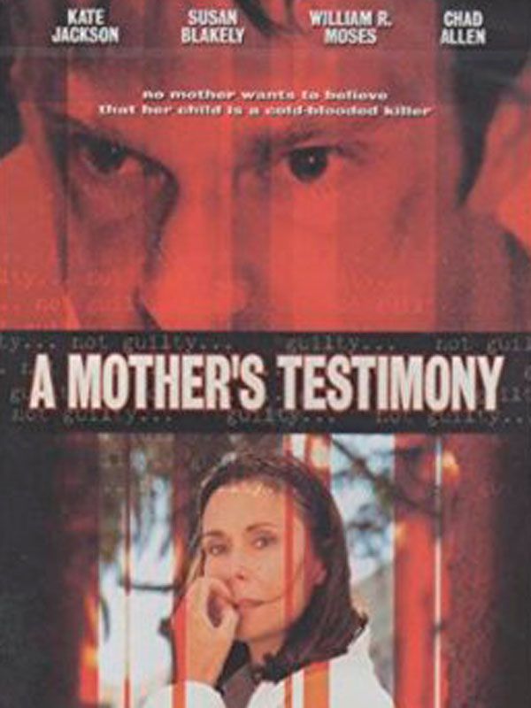 El testimonio de una madre - Película 2001