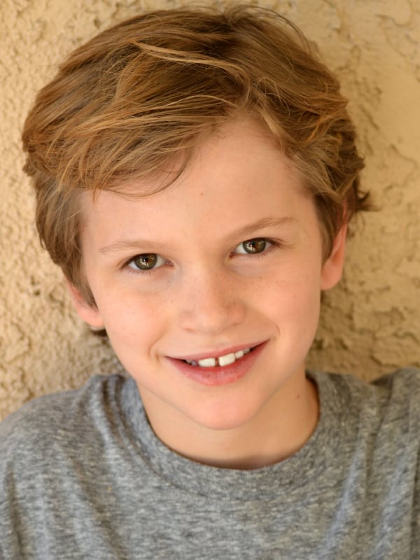 Gabriel Bateman archangel gabriel