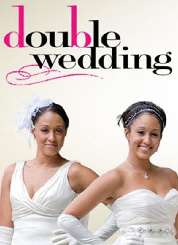 Double Wedding - Película 2010