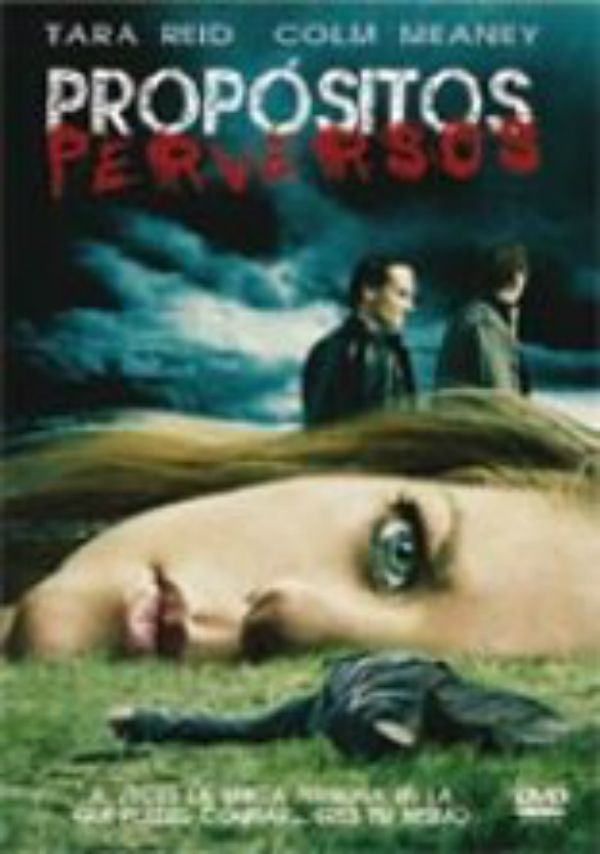 Propósitos perversos - Película 2008