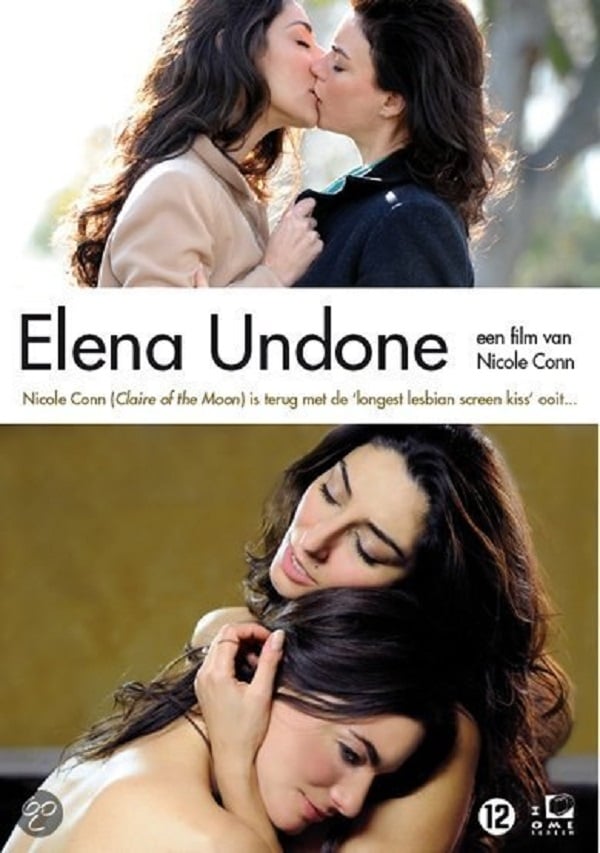 Elena Undone Pel cula 2010 SensaCine