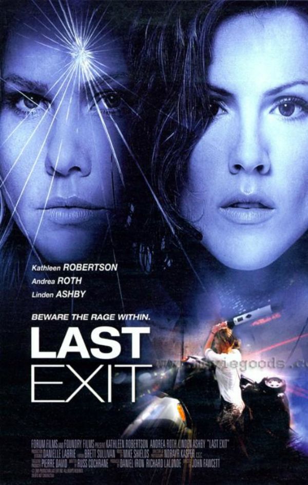 Última salida - Película 2006