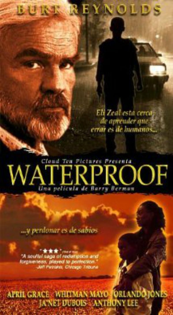 Waterproof - Película 1999
