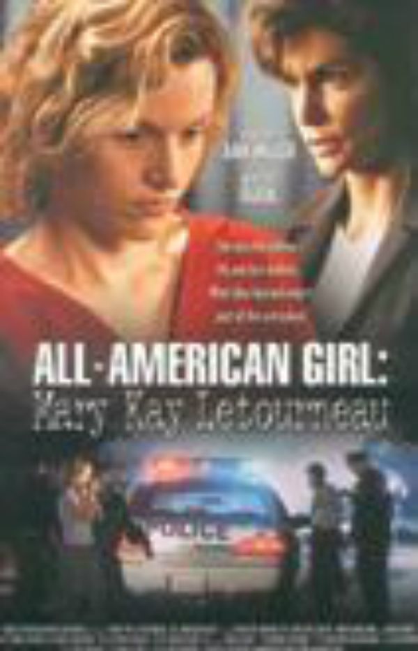 La historia de Mary Kay Letourneau - Película 2000