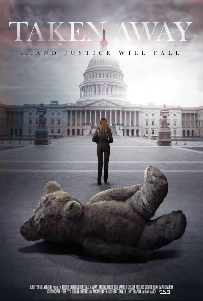 Contra su voluntad - Película 2014