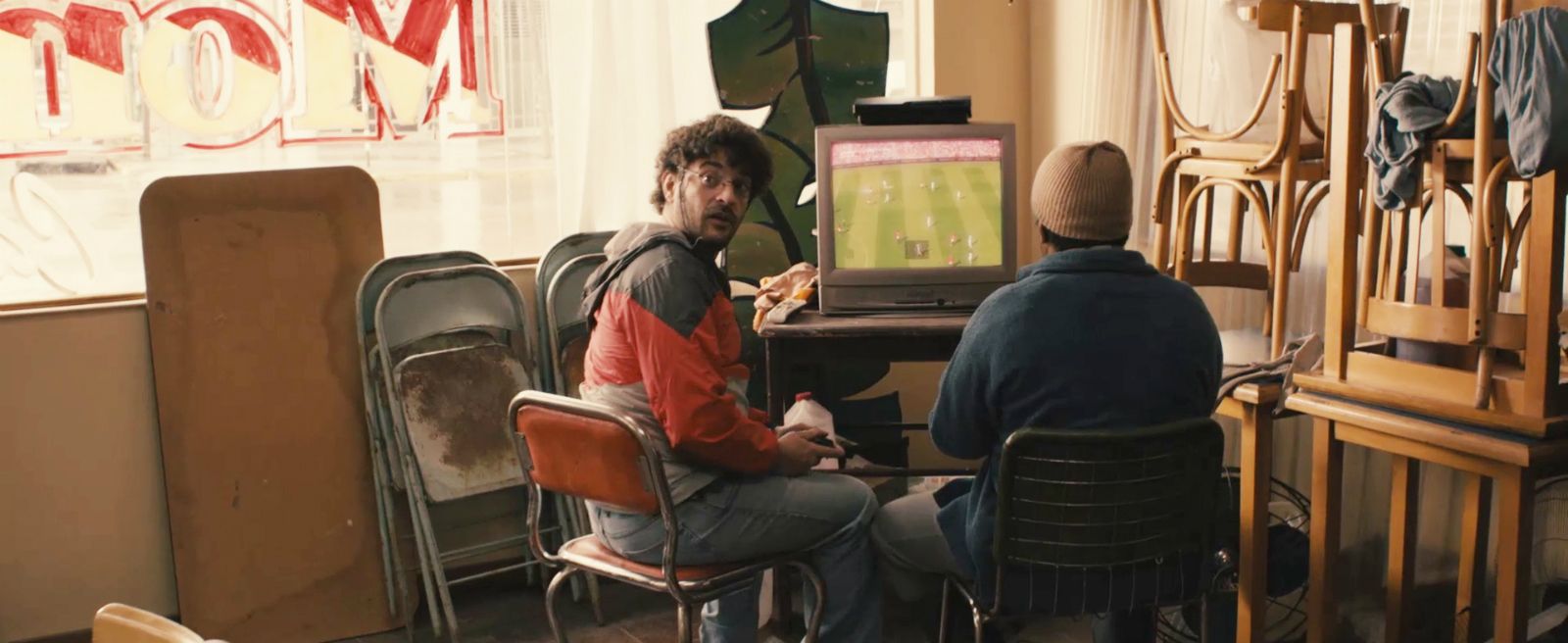 Foto de la película Papeles en el viento Foto 11 por un total de 20