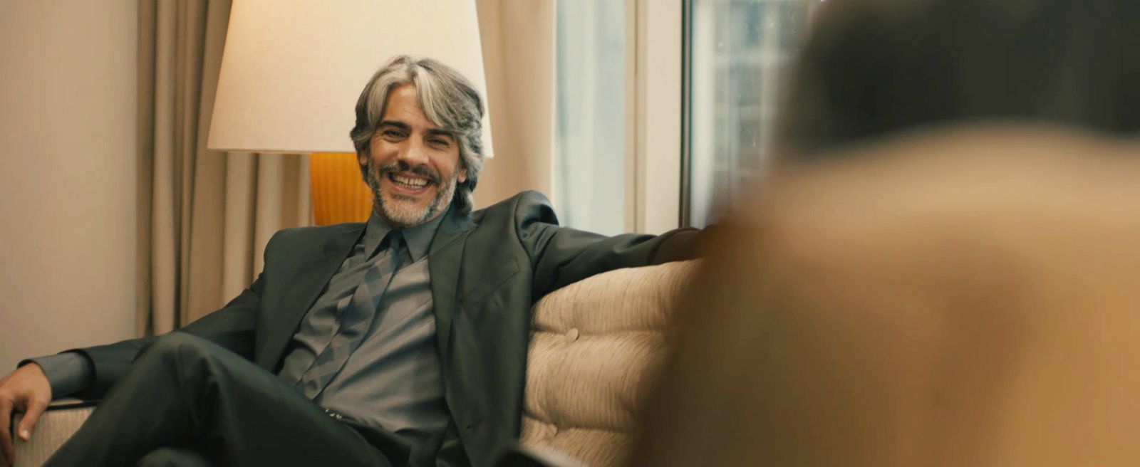 Foto de la película Papeles en el viento Foto 14 por un total de 20