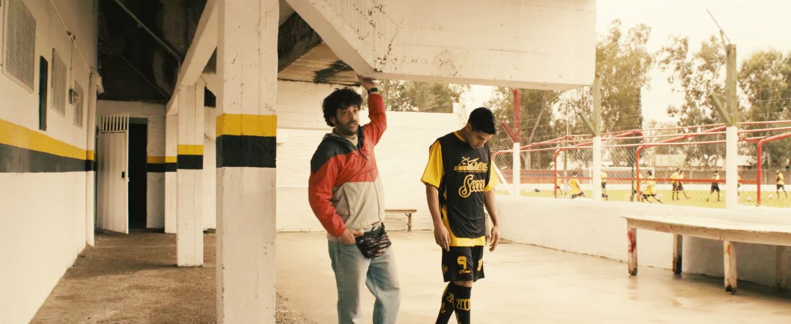 Foto de la película Papeles en el viento Foto 18 por un total de 20