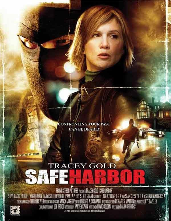 Safe Harbor: Un lugar seguro - Película 2006