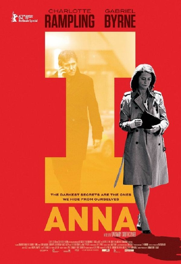I, Anna - Película 2011