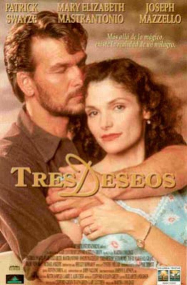 Tres deseos - Película 1995
