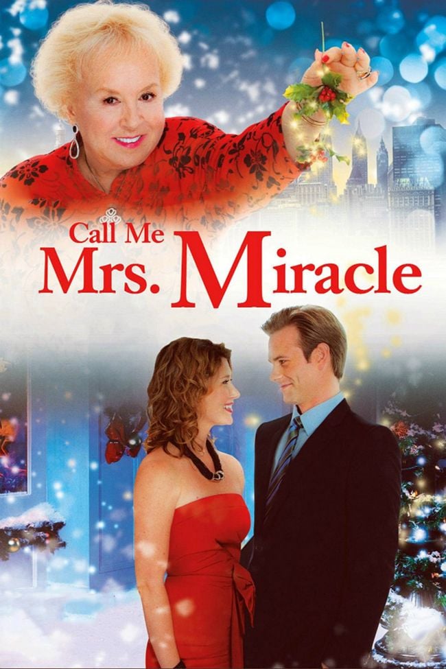 Milagro en Manhattan - Película 2010