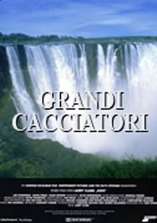 Grandi cacciatori - Película 1988
