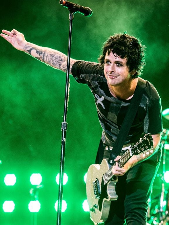 American Idiot - Película 2016
