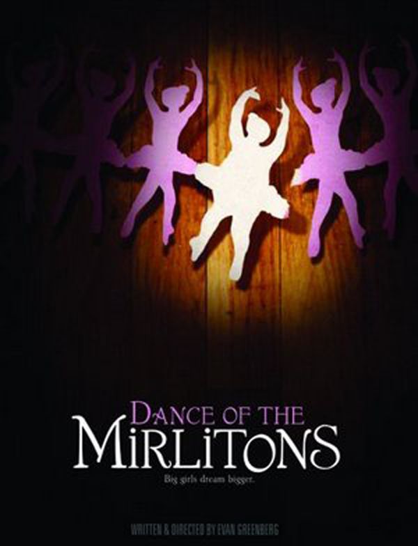 Prima - Dance Of The Mirlitons - Película 2018
