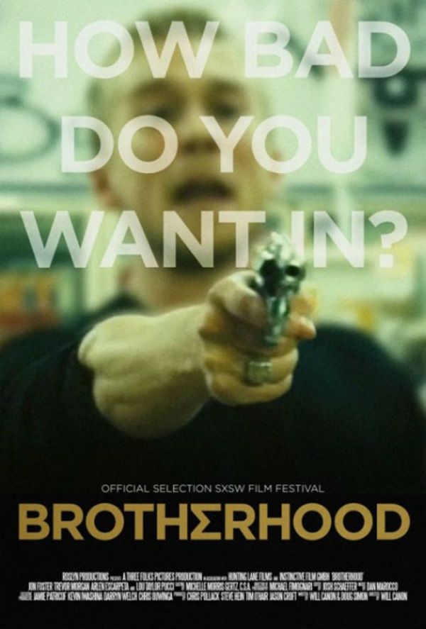 Brotherhood - Película 2010