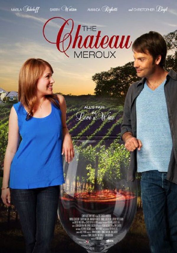 El elixir de Wendy - Película 2011
