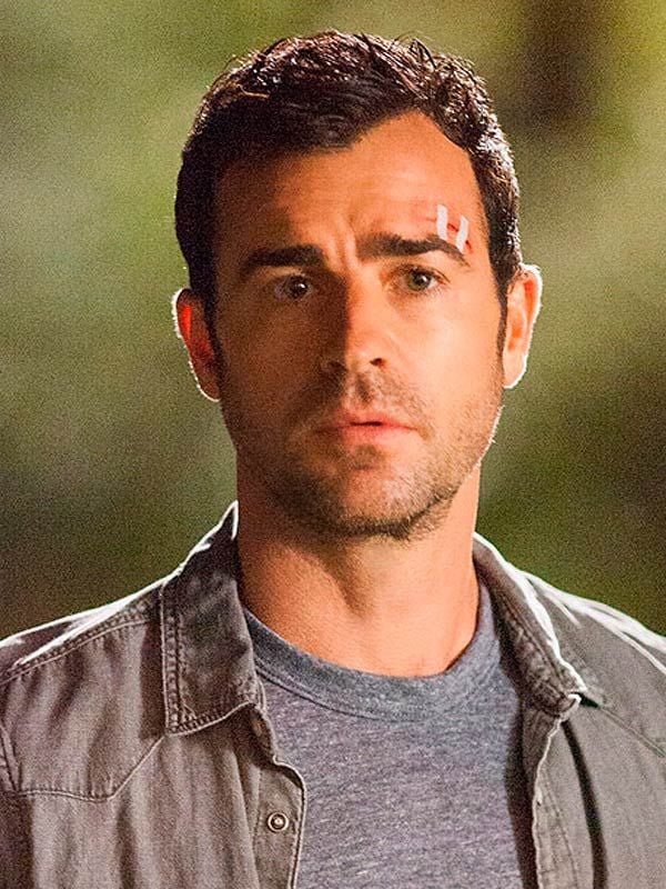 Justin Theroux