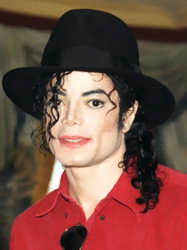 Fotos de Michael Jackson - SensaCine.com