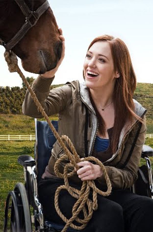After the Fall - Película 2010