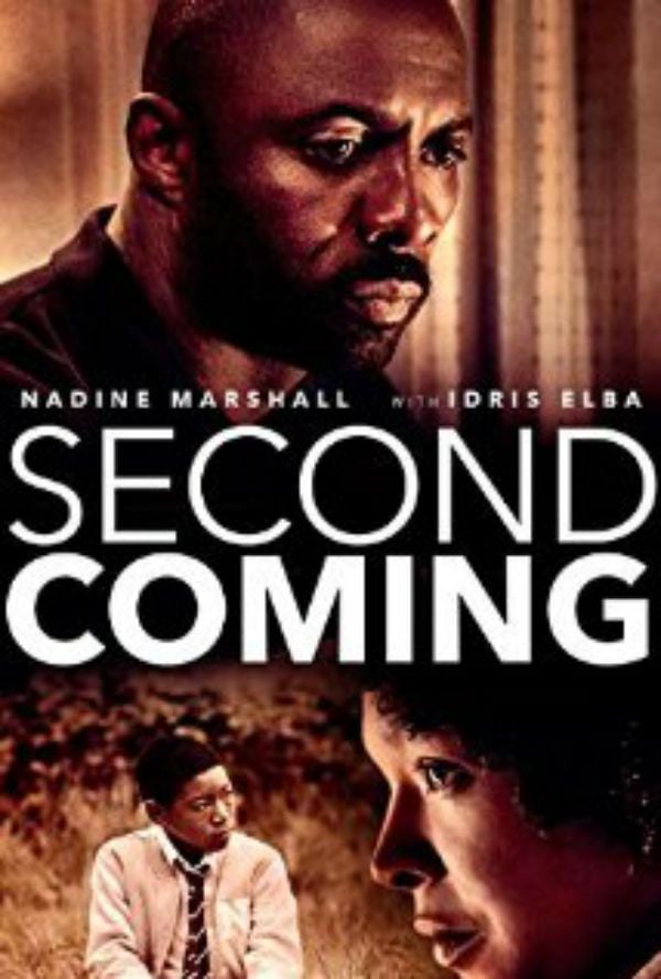 Second Coming - Película 2014