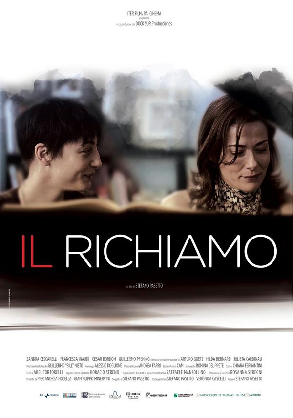 El reclamo - Película 2010