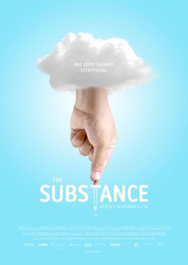 The Substance: Albert Hofmann''s LSD - Documental 2011