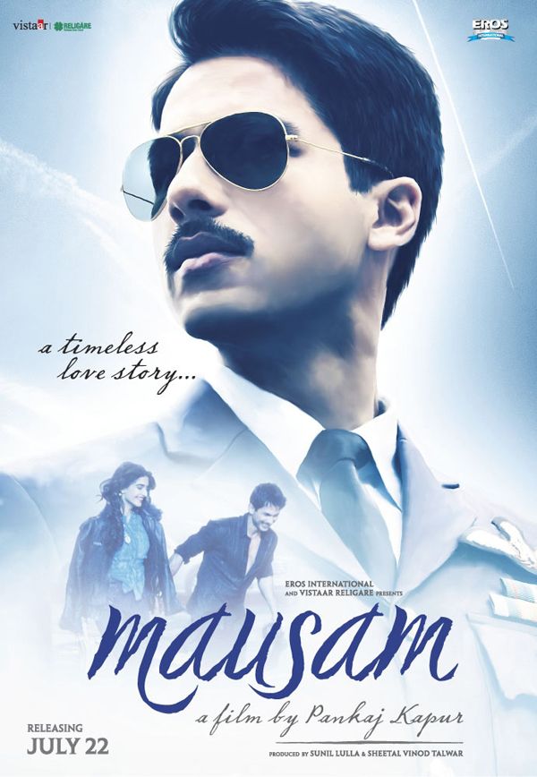 Mausam - Película 2011