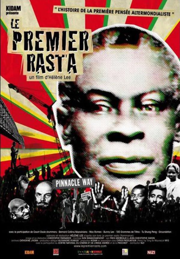 Le Premier Rasta - Documental 2011