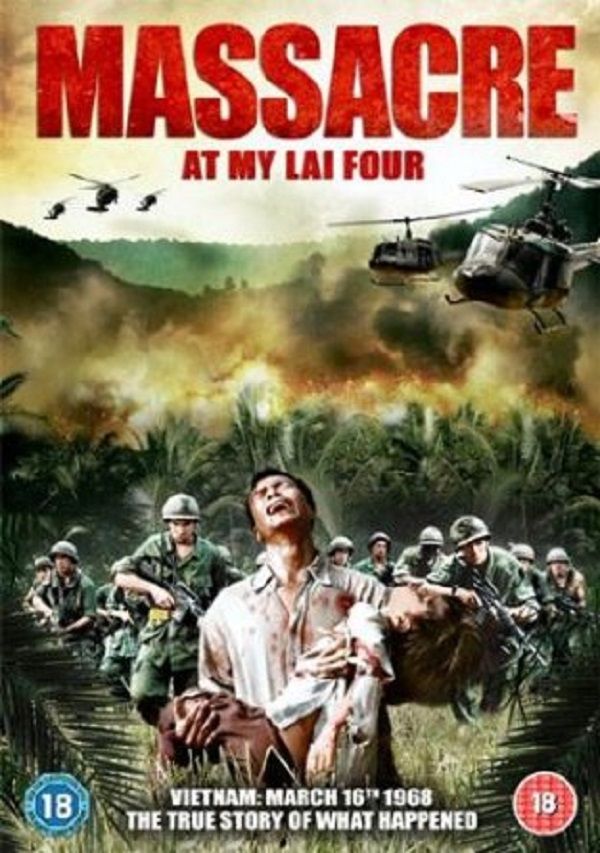 My Lai Four - Película 2011