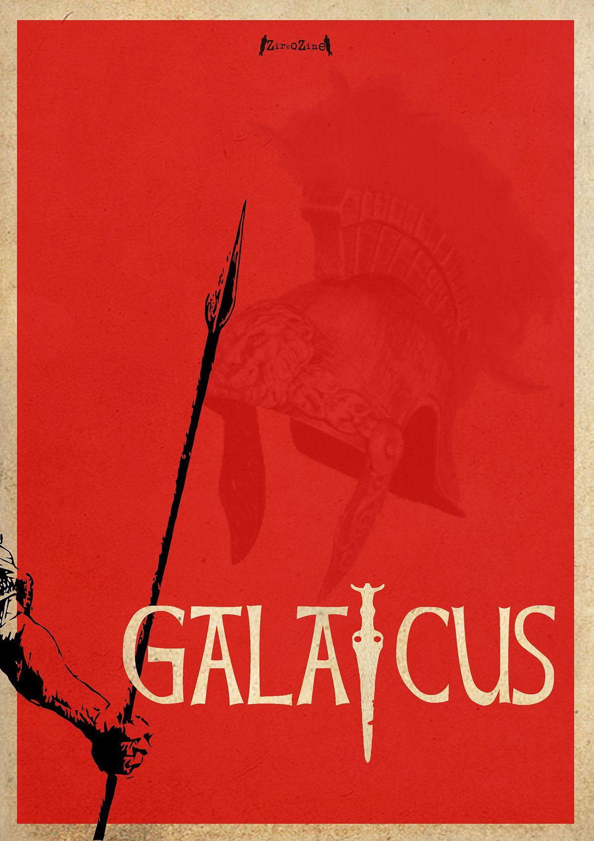Galaicus - Película 2014