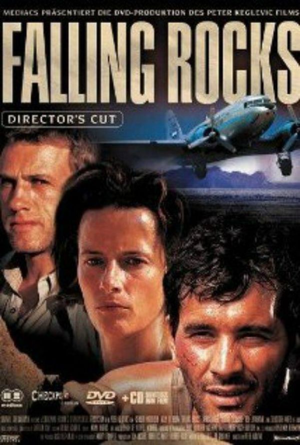 Vacaciones mortales - Película 2000