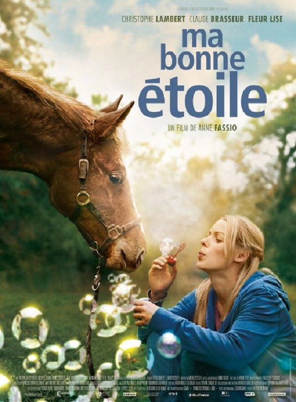 Ma bonne étoile - Película 2012