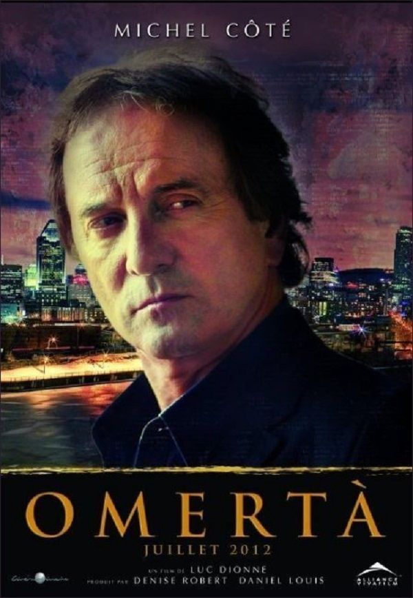 Omertà - Película 2012