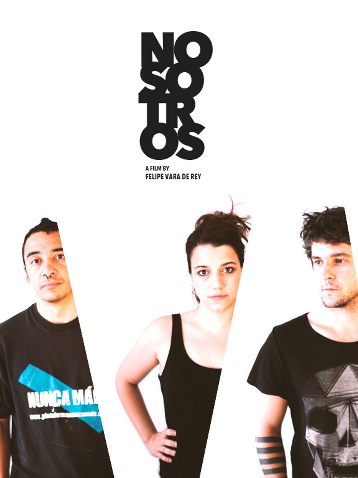 Nosotros - Película 2016