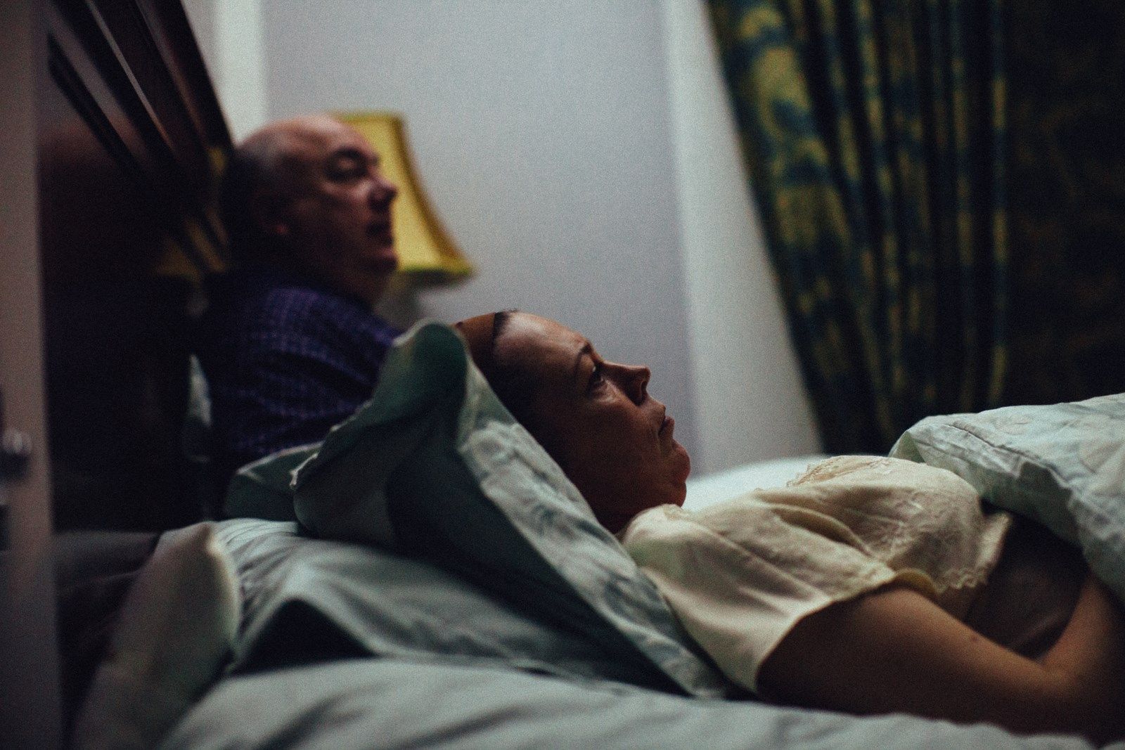 Foto de la película Langosta Foto 19 por un total de 51