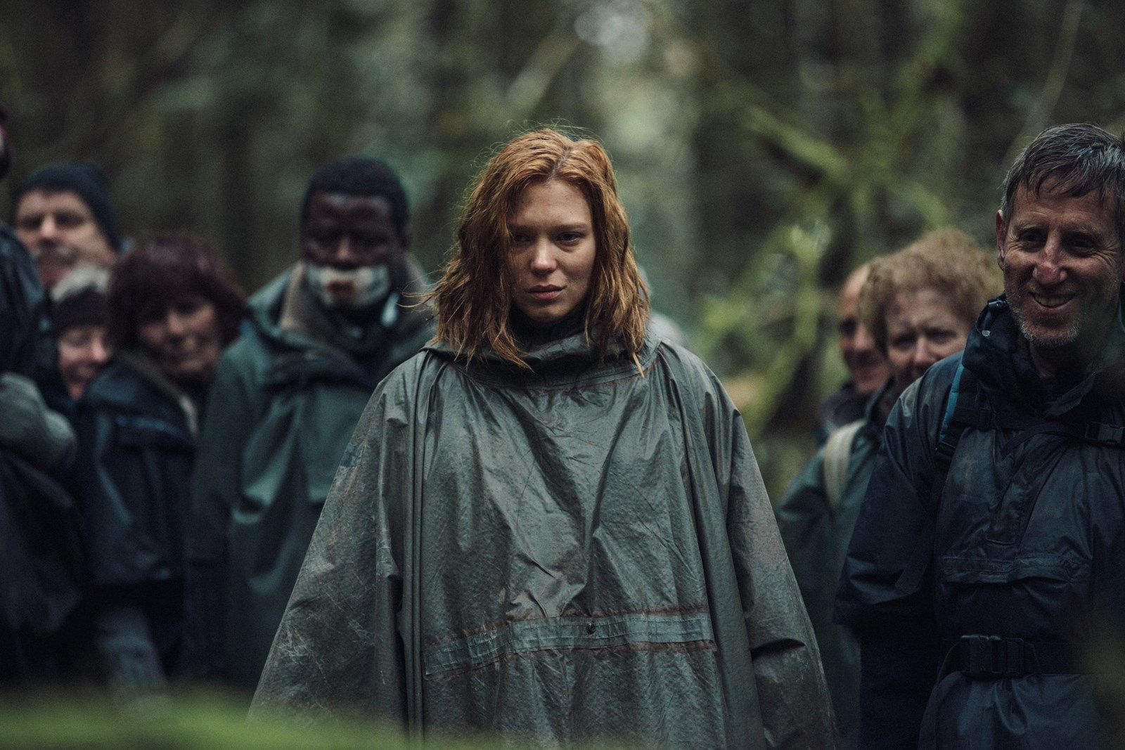 Foto de la película Langosta Foto 8 por un total de 52