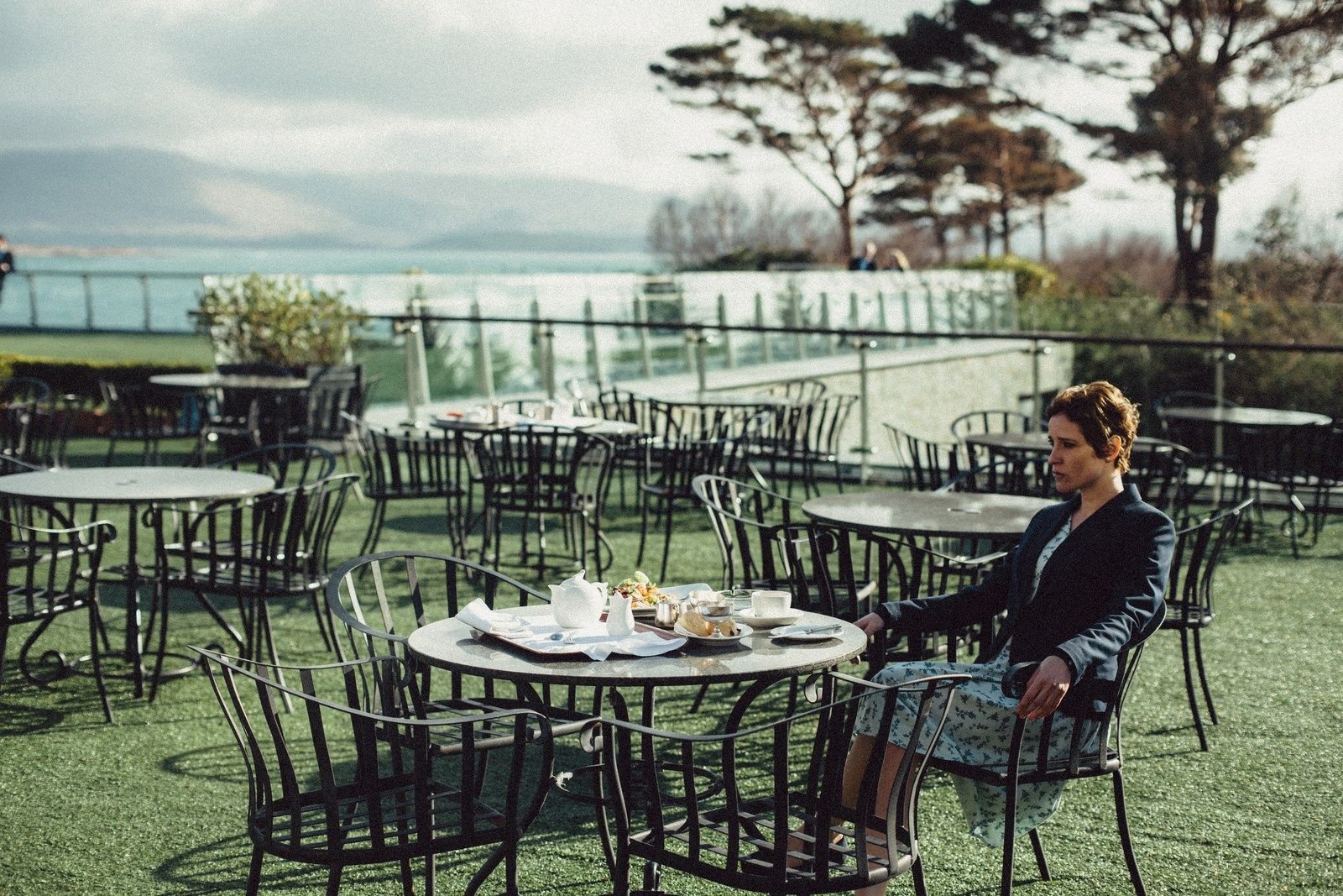 Foto de la película Langosta Foto 4 por un total de 52