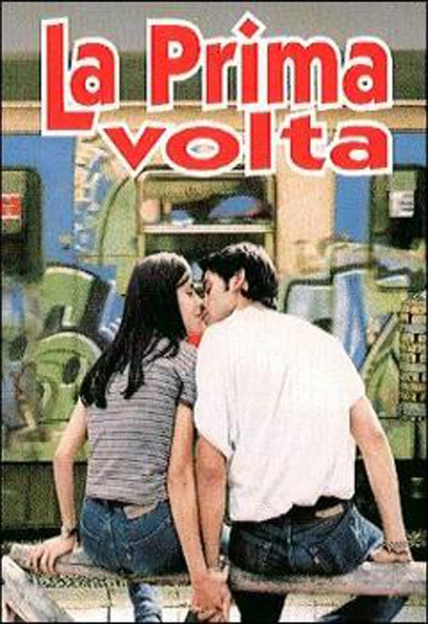 La Prima Volta Película 1999