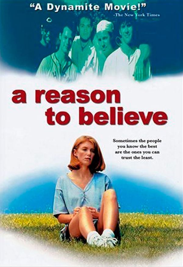 Reason to Believe, A - Película 1995